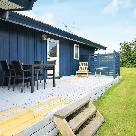 Holiday Vi * Svendborg