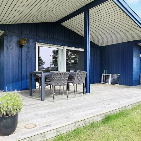 Vakantiehuis Holiday Vi Svendborg