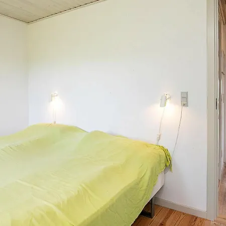 Dom wakacyjny Holiday Vi Svendborg